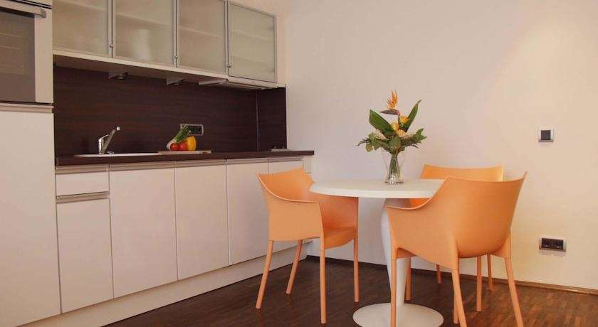 Domicil Boardinghaus Bad Aachen Hotell Rom bilde